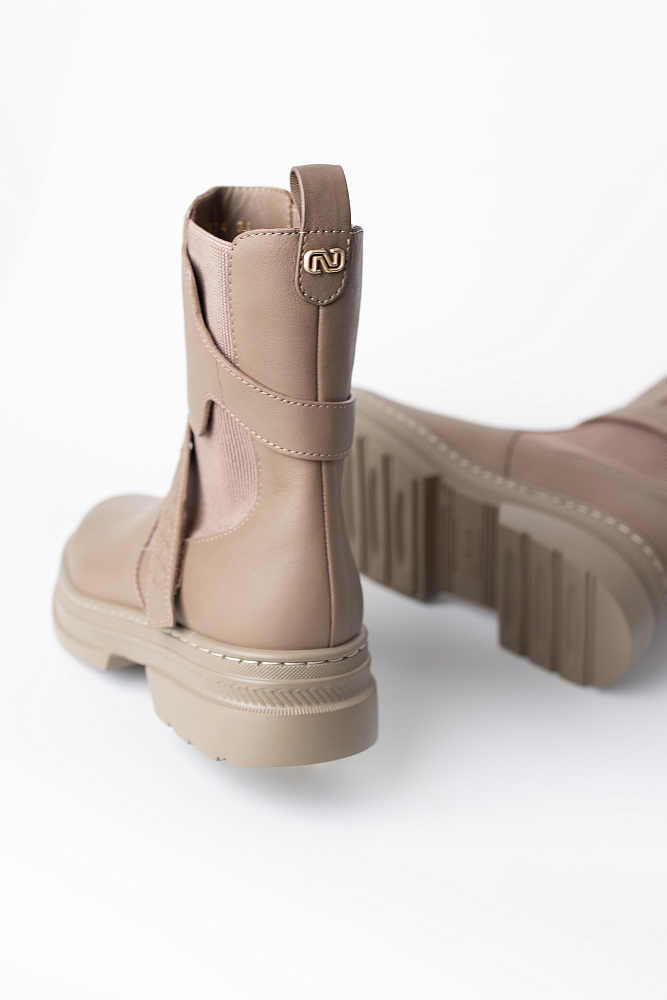 Nursace - Демисезон - Ботинки