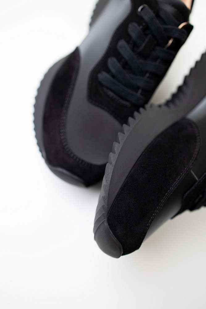 Basconi - Демисезон - Кроссовки