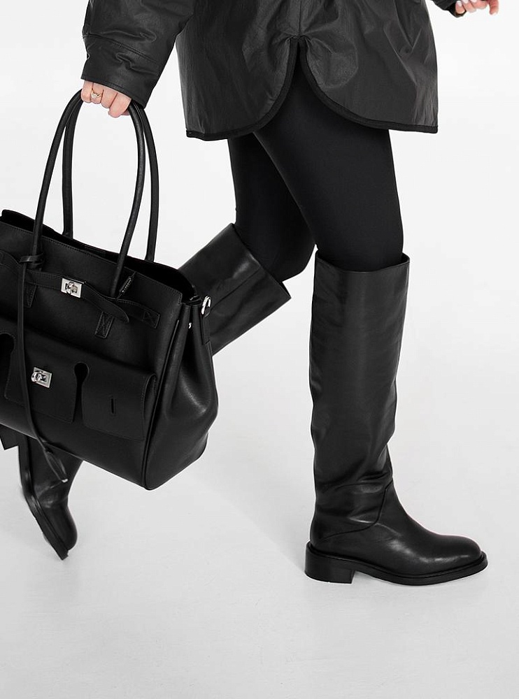 GRACIANA - Зима - Сапоги