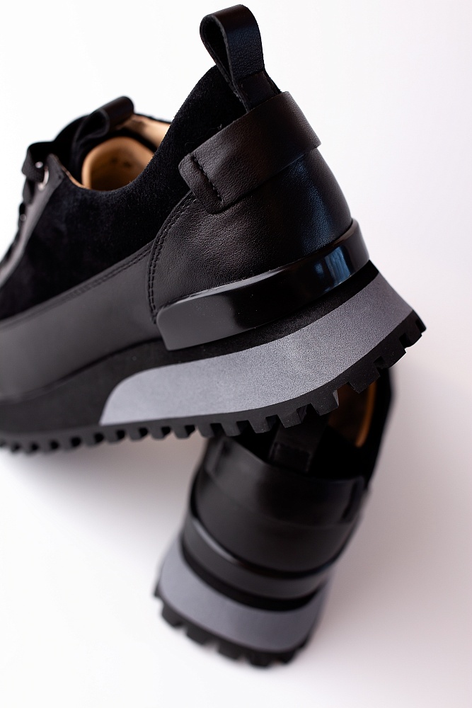 ANEMONE - Демисезон - Кроссовки