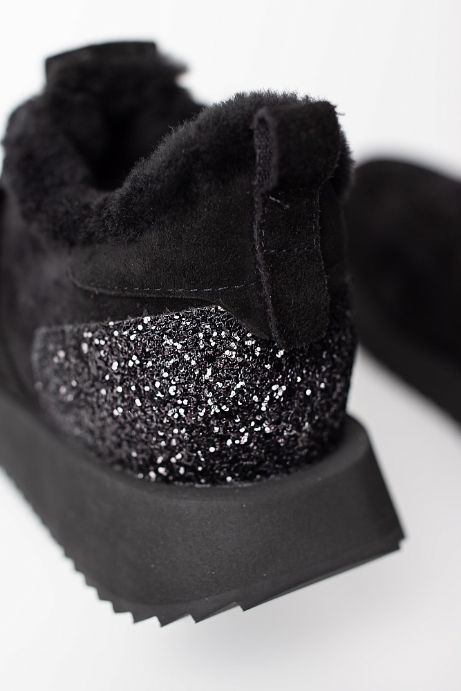 Regina Bottini - Зима - Кроссовки