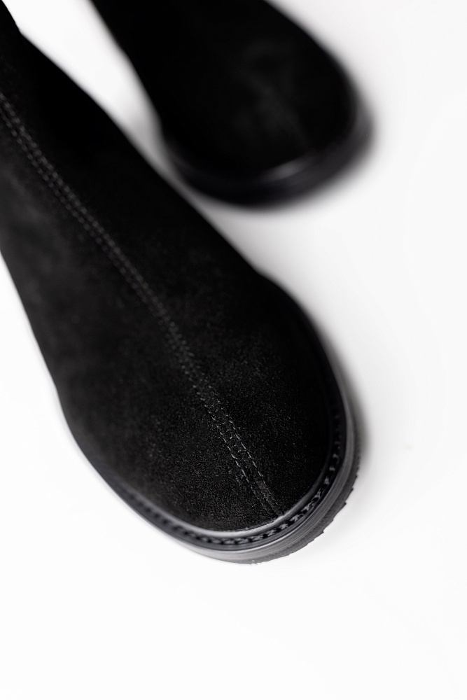 MS MARKA - Демисезон - Полусапоги