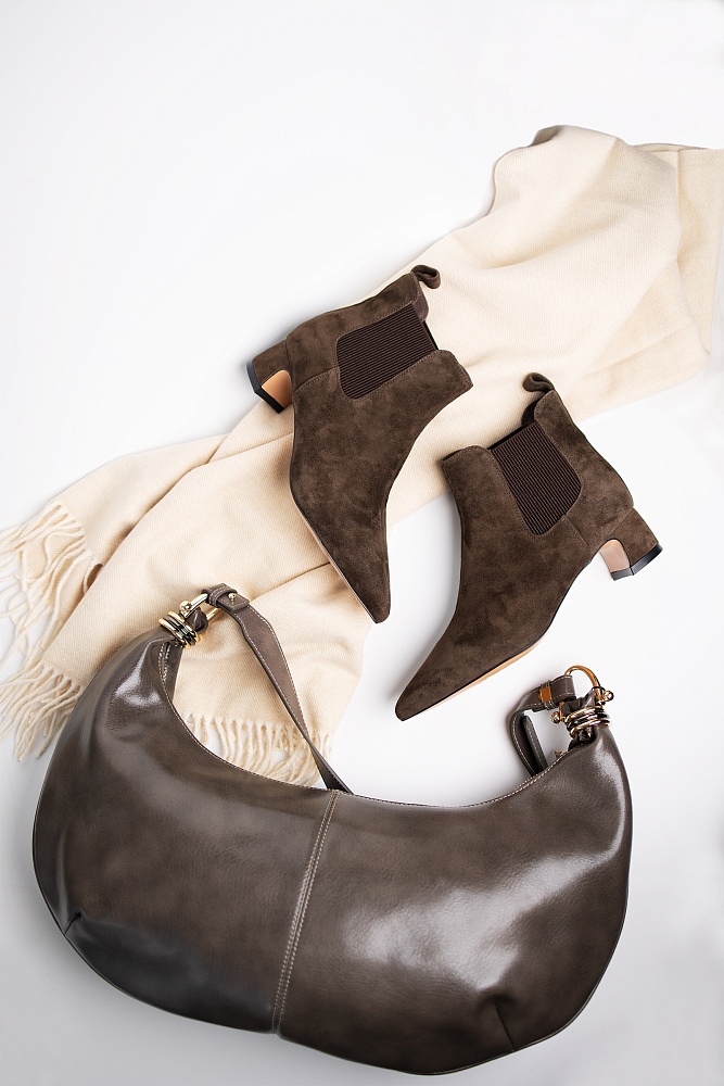 BASCONI - Сумка