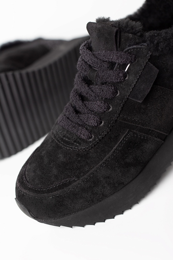 Regina Bottini - Зима - Кроссовки