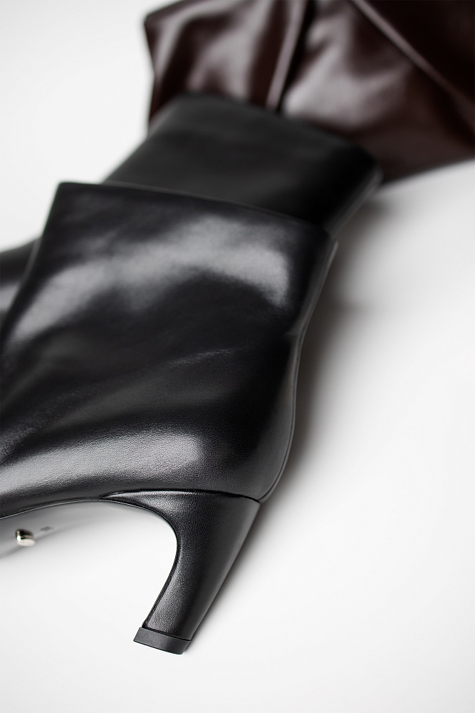 SARA MILAN - Демисезон - Ботильоны