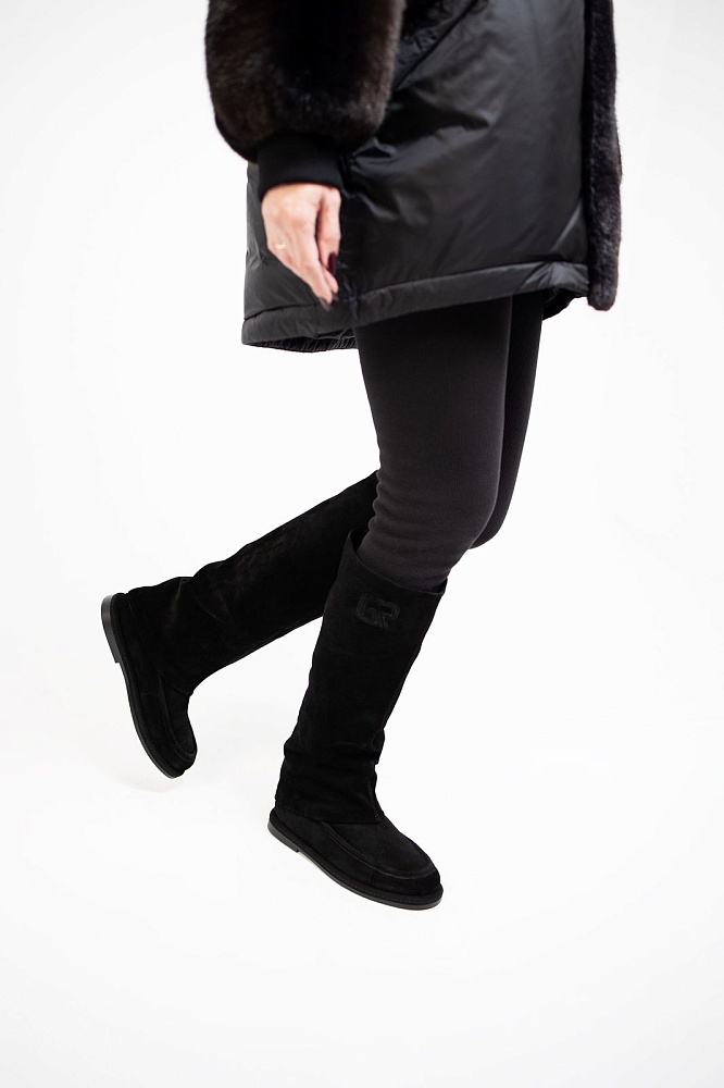 GRACIANA - Зима - Сапоги