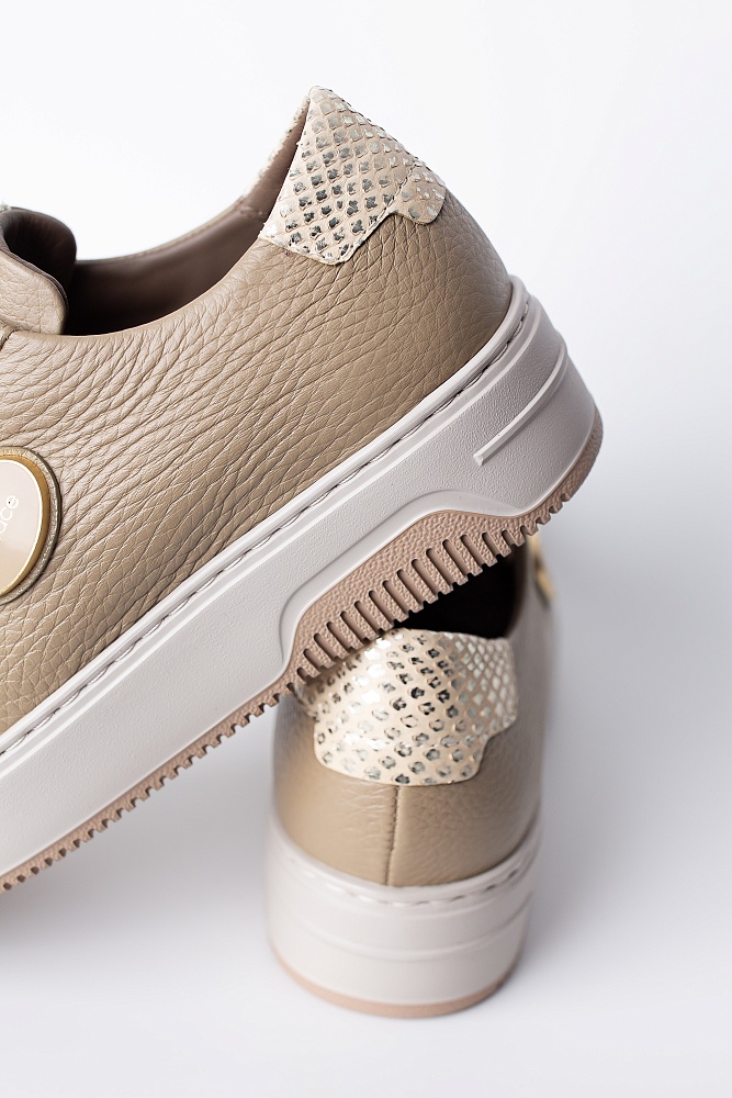 Nursace - Демисезон - Кеды