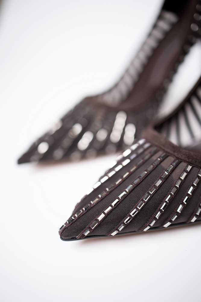 GRACIANA - Туфли