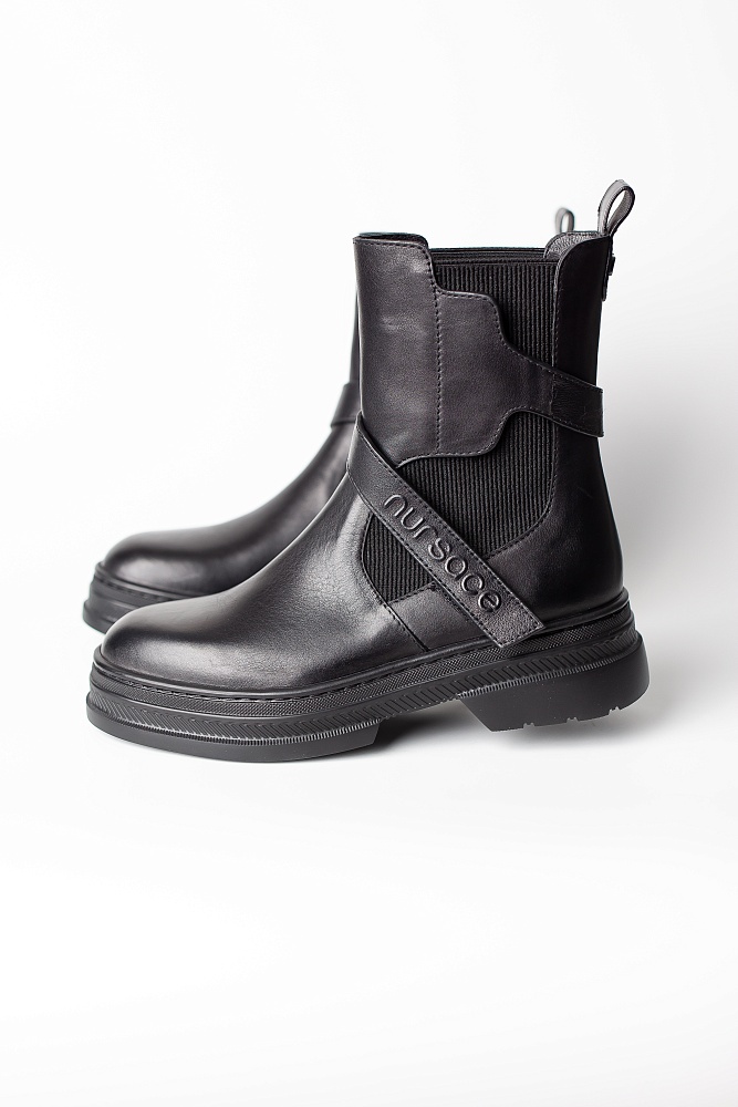 Nursace - Демисезон - Ботинки 