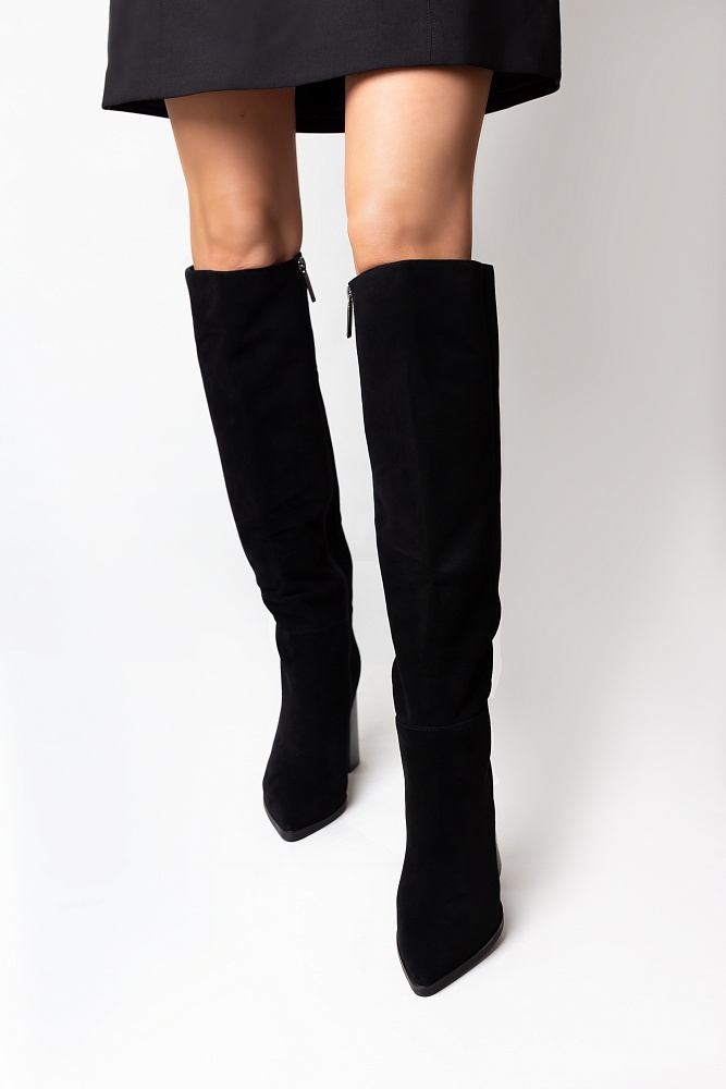 Basconi  - Демисезон  - Сапоги