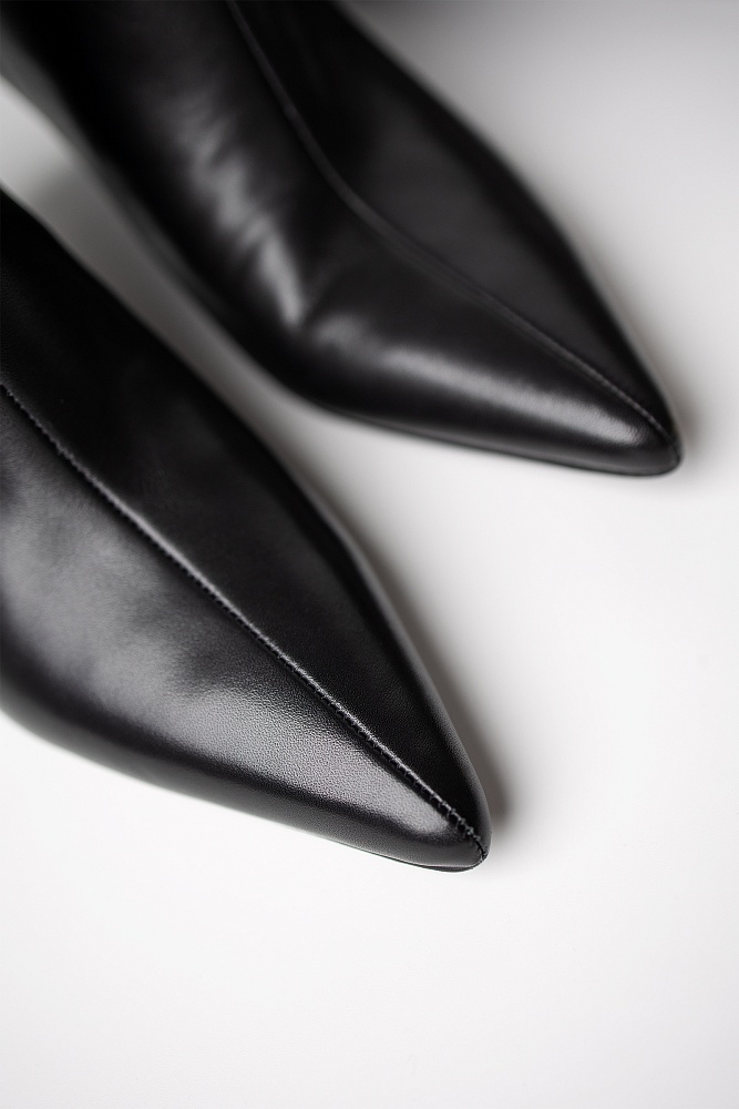 SARA MILAN - Демисезон - Ботильоны