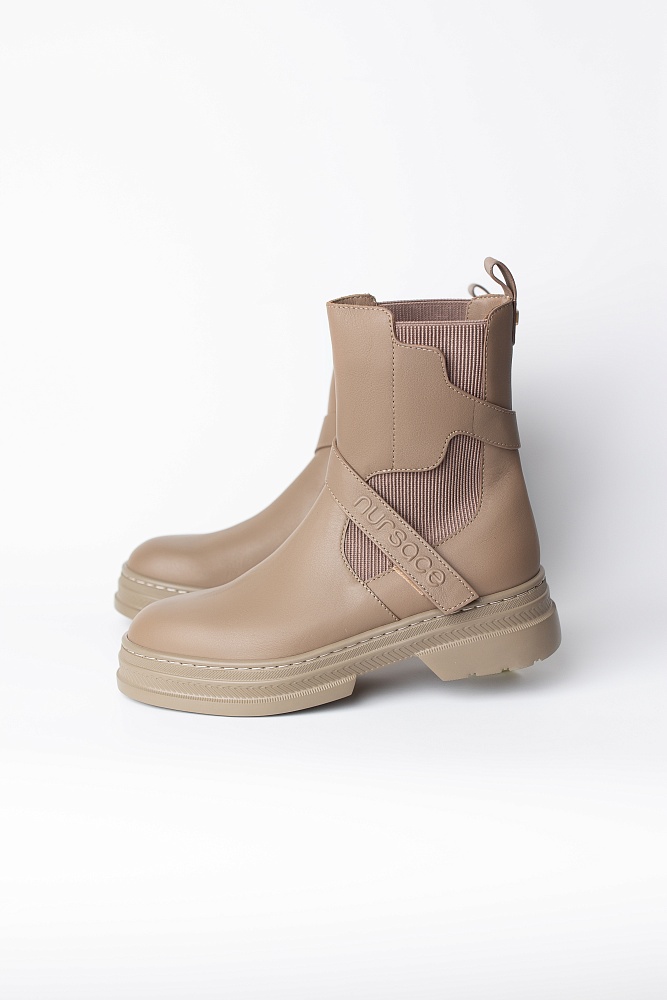 Nursace - Демисезон - Ботинки