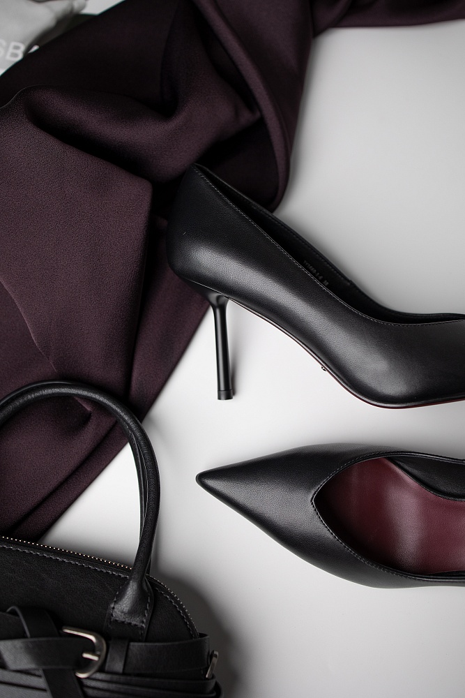 GRACIANA - Туфли