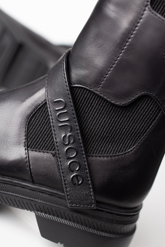 Nursace - Демисезон - Ботинки 