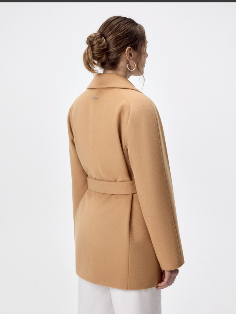 Полупальто