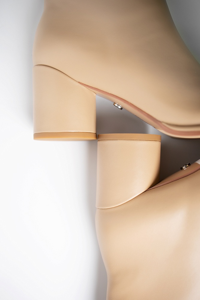 AIDINI - Демисезон - Ботильоны