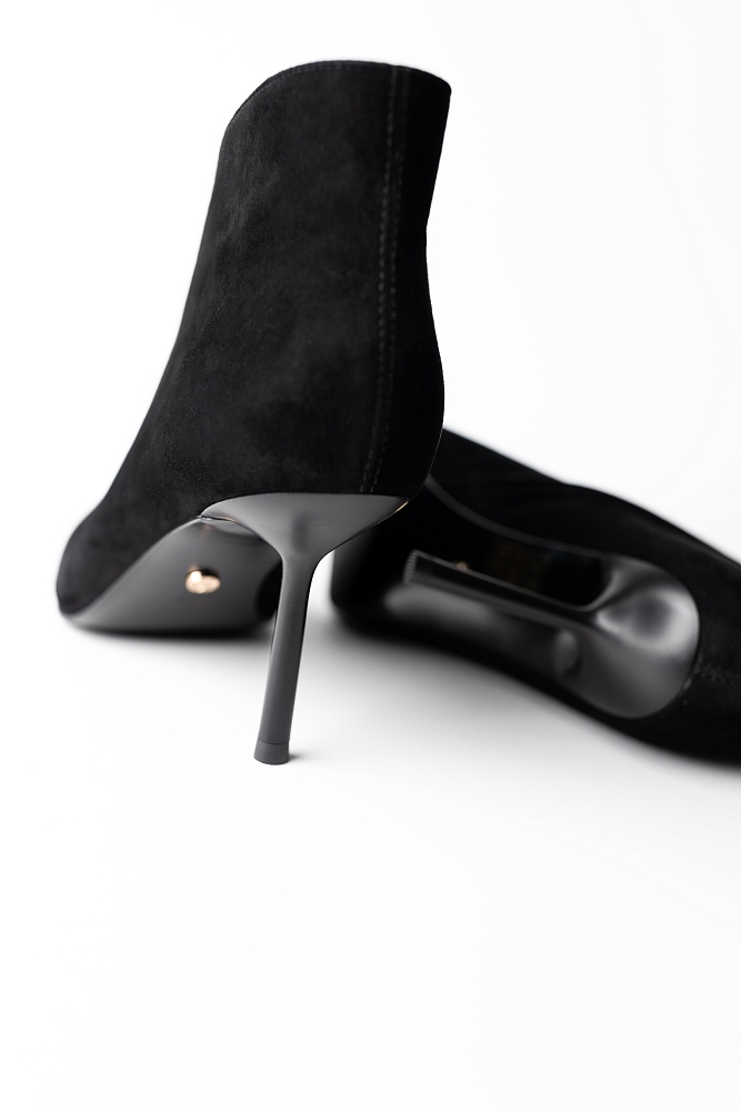 AIDINI - Демисезон  - Ботильоны