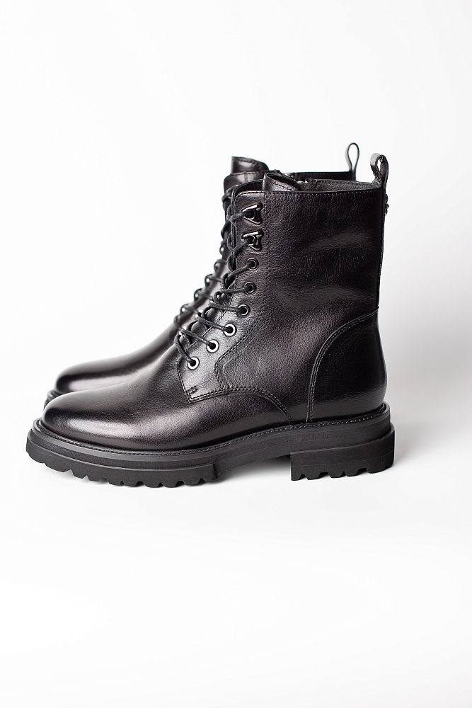 Anemone- Демисезон - Ботинки