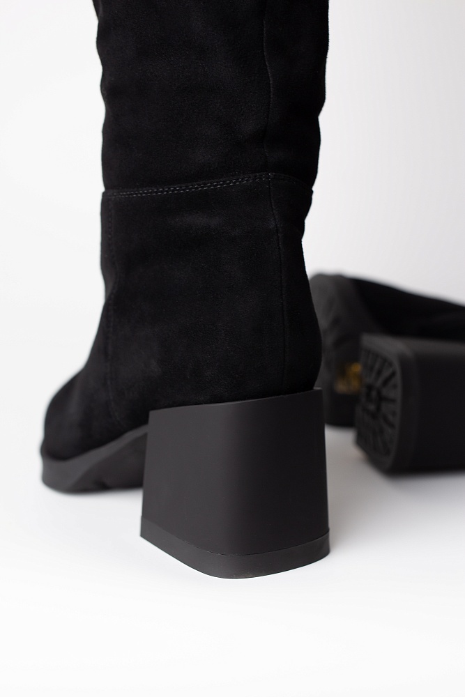 GRACIANA - Зима - Сапоги