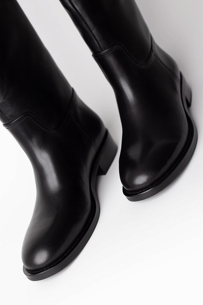 Graciana - Демисезон - Сапоги