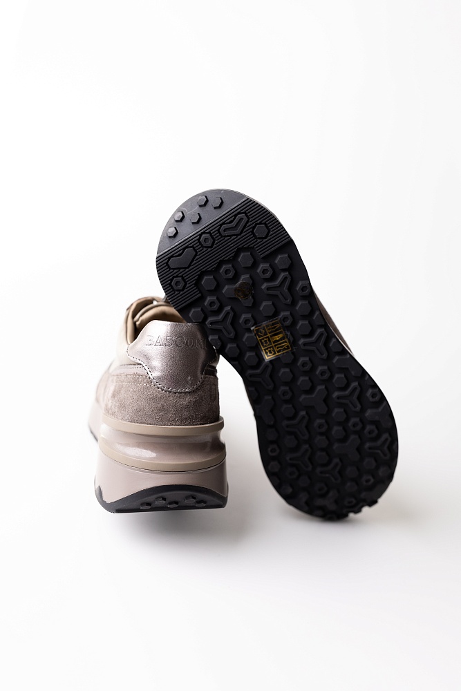 Basconi - Демисезон - Кроссовки