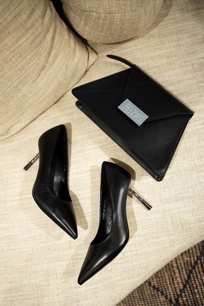 Regina Bottini - Демисезон - Туфли