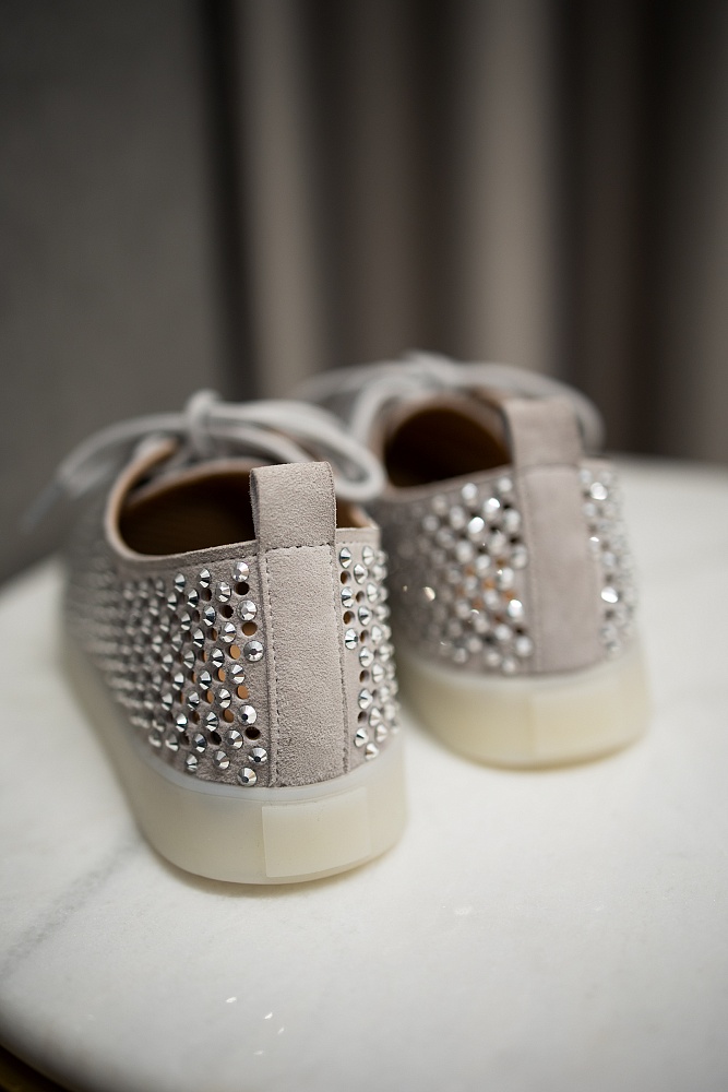 GRACIANA - Лето - Кеды