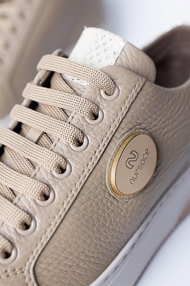 Nursace - Демисезон - Кеды