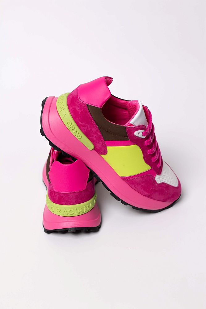 Graciana - Демисезон - Кроссовки
