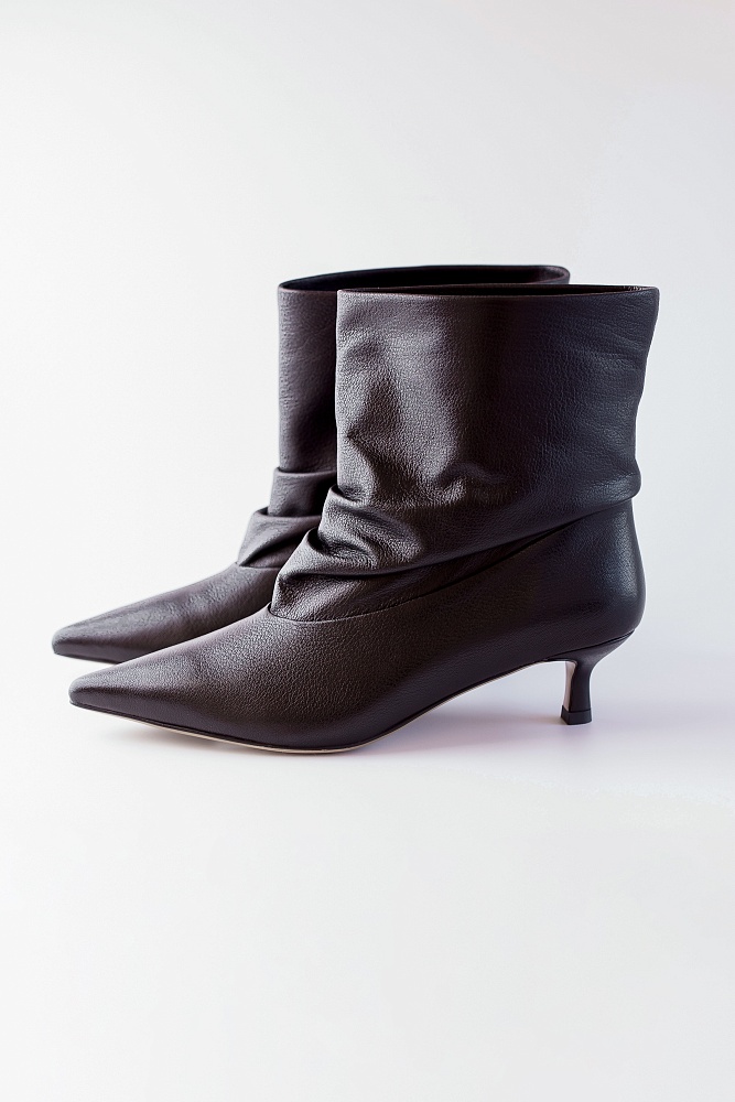 GRACIANA - Демисезон  - Ботильоны