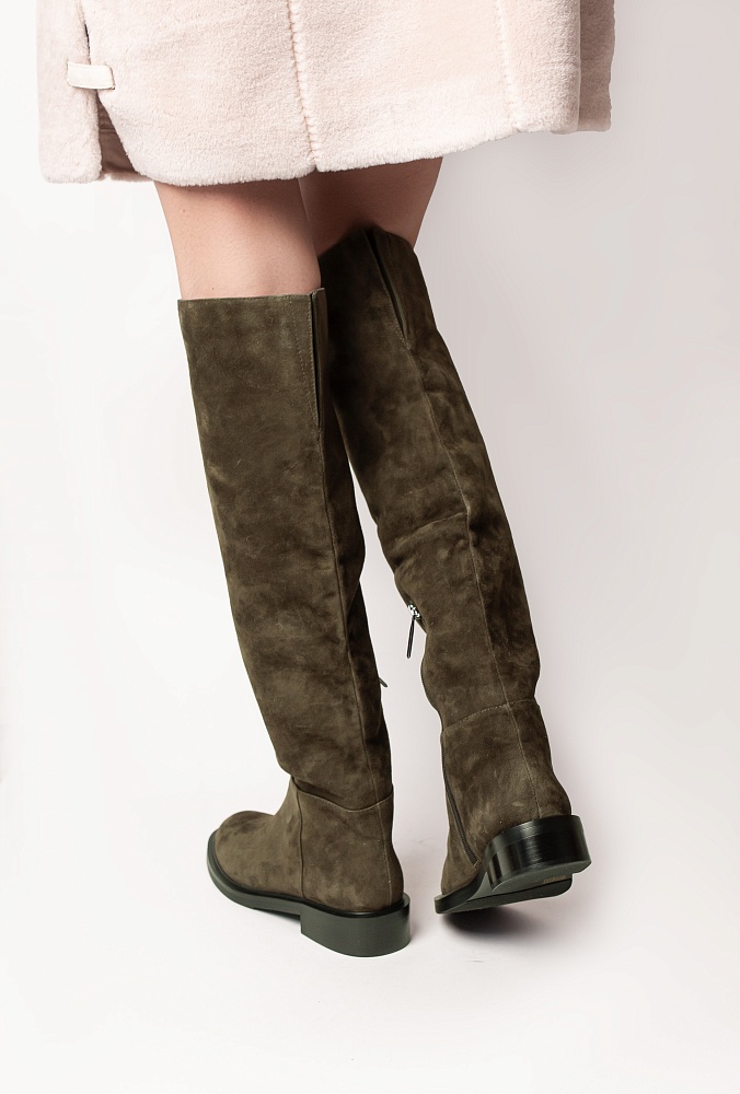 Basconi - Зима  - Сапоги