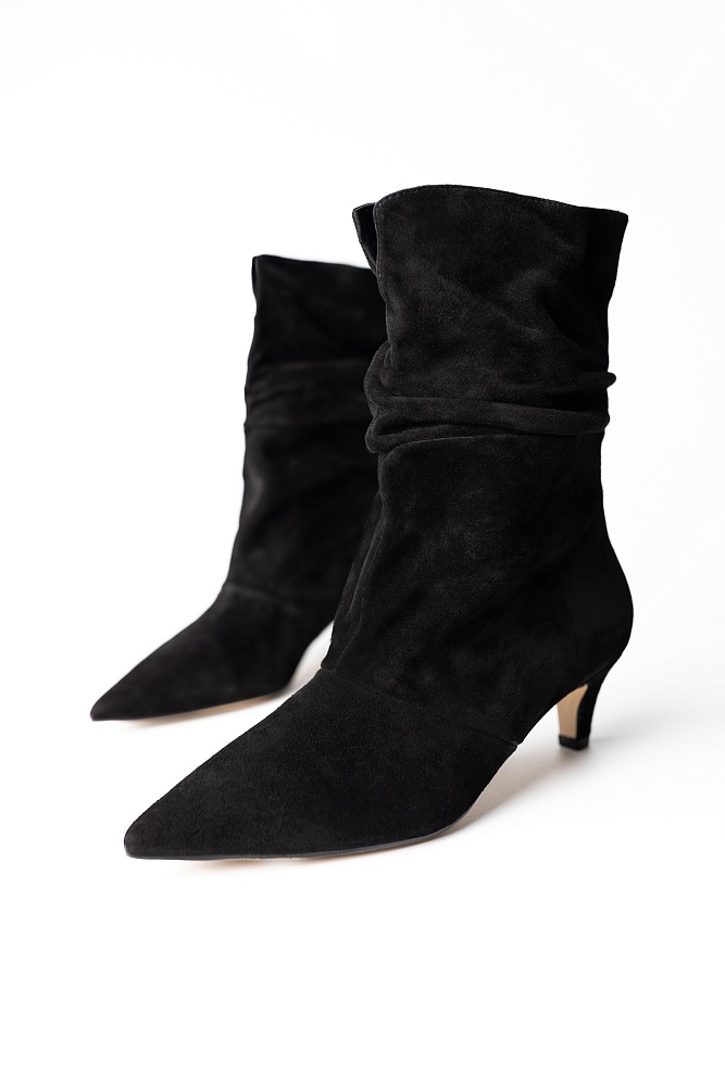 GRACIANA - Демисезон  - Ботильоны