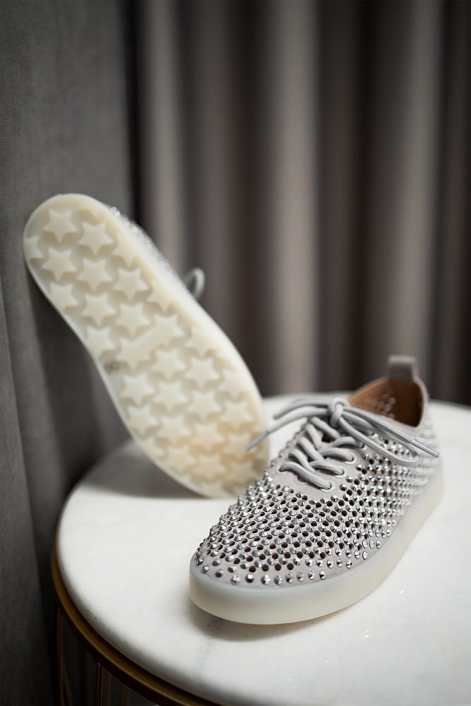 GRACIANA - Лето - Кеды