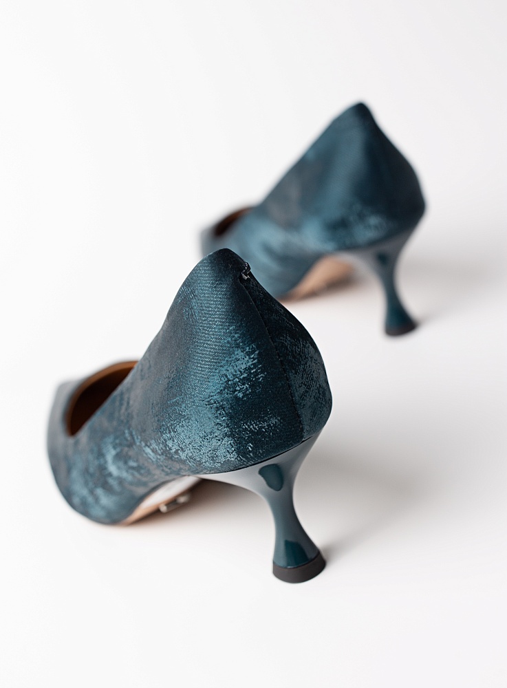 Regina Bottini - Туфли