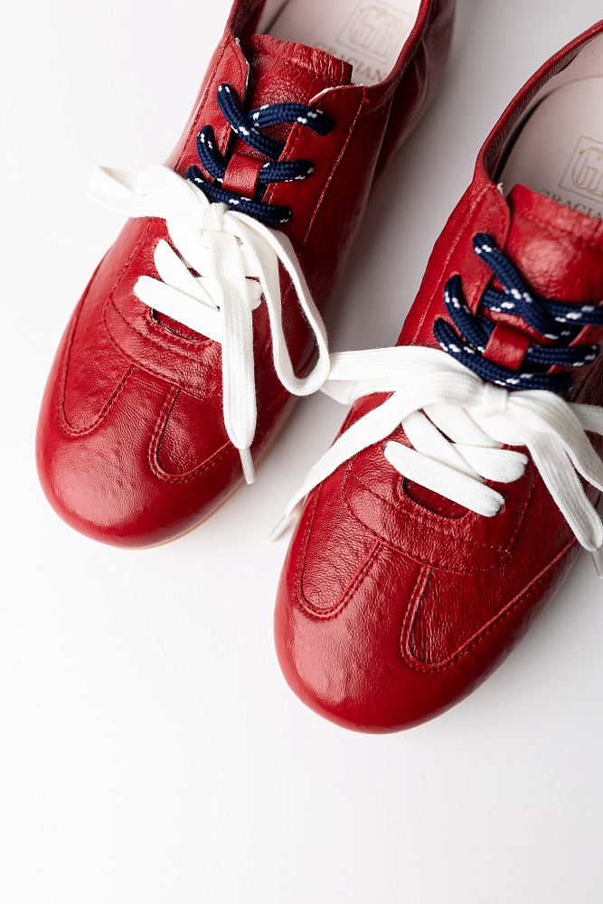 GRACIANA - Лето - Кеды