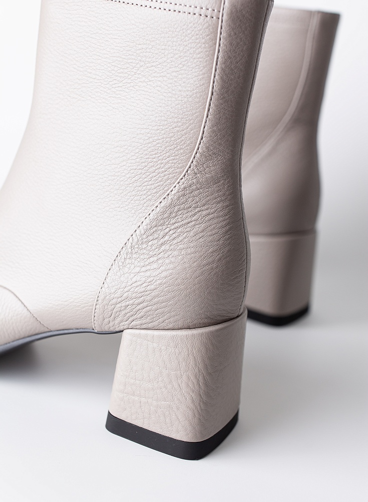 Graciana - Демисезон - Ботильоны