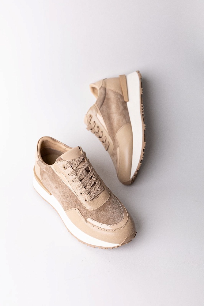 Anemone - Демисезон - Кроссовки