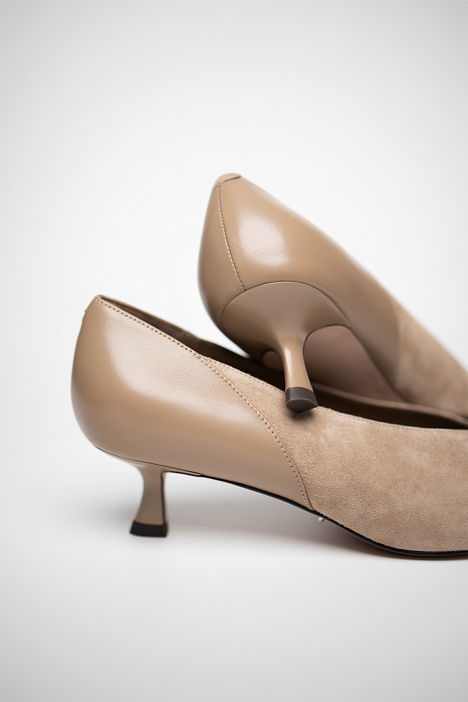 GRACIANA  - Туфли