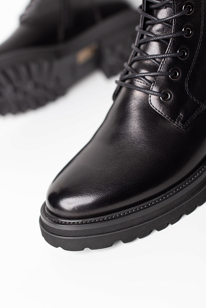 Anemone- Демисезон - Ботинки