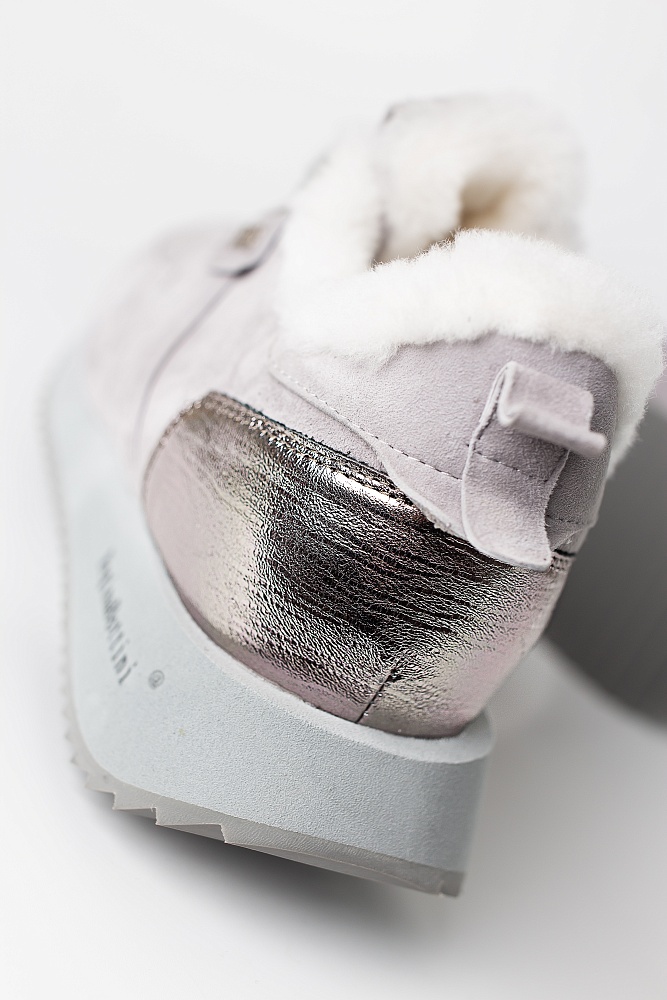 Regina Bottini - Зима - Кроссовки