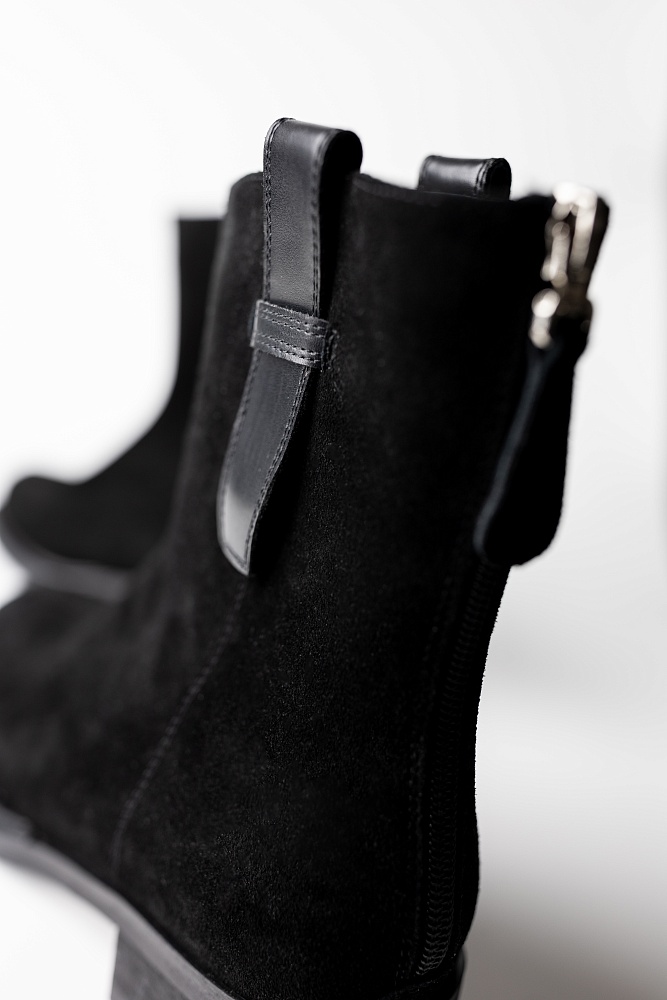 MS MARKA - Демисезон - Полусапоги