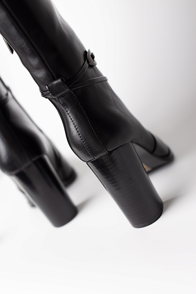 Basconi  - Демисезон  - Сапоги