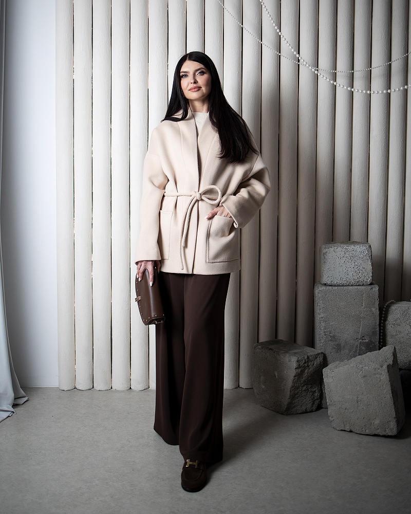 Полупальто