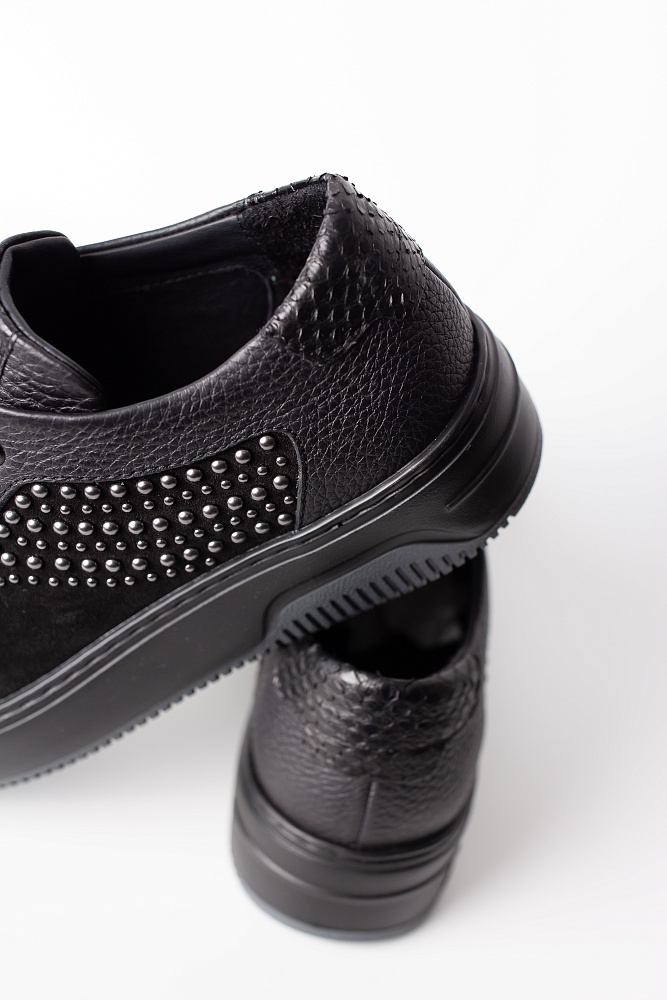 Nursace - Демисезон - Кеды