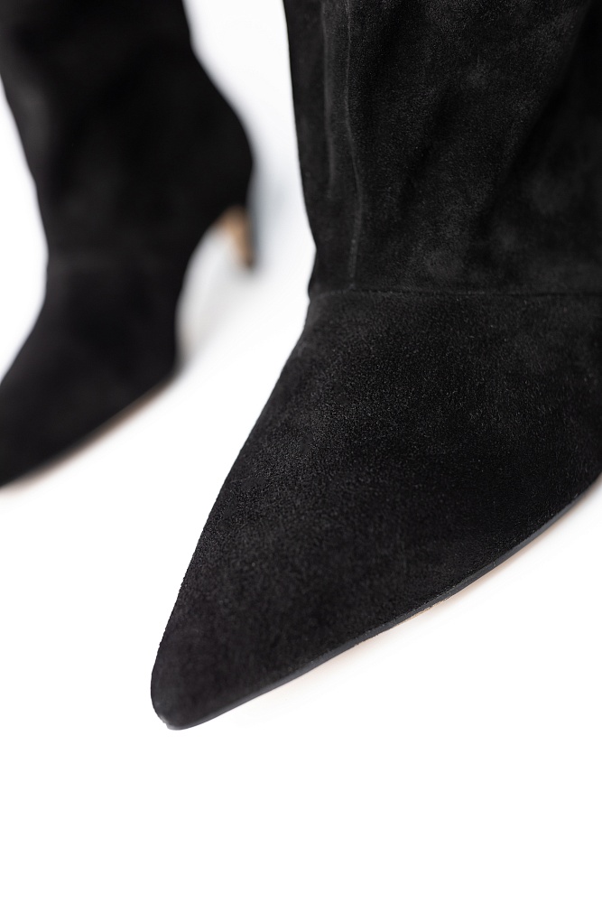 GRACIANA - Демисезон  - Ботильоны