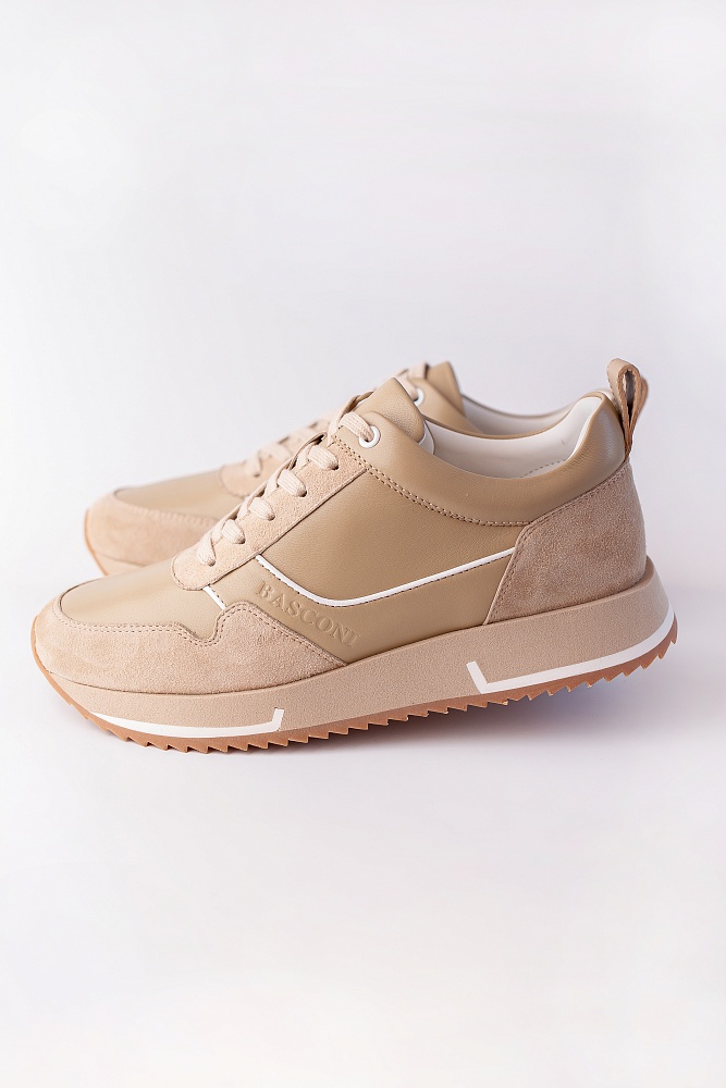 Basconi  - Демисезон - Кроссовки