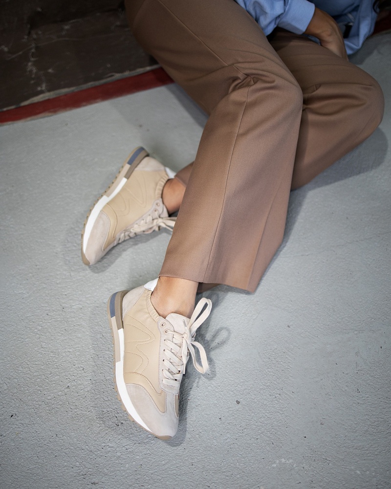 Sara Milan - Демисезон - Кроссовки