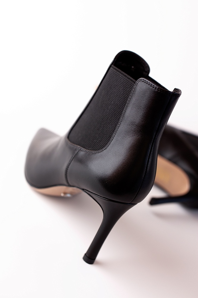 SARA MILAN- Демисезон  - Ботильоны