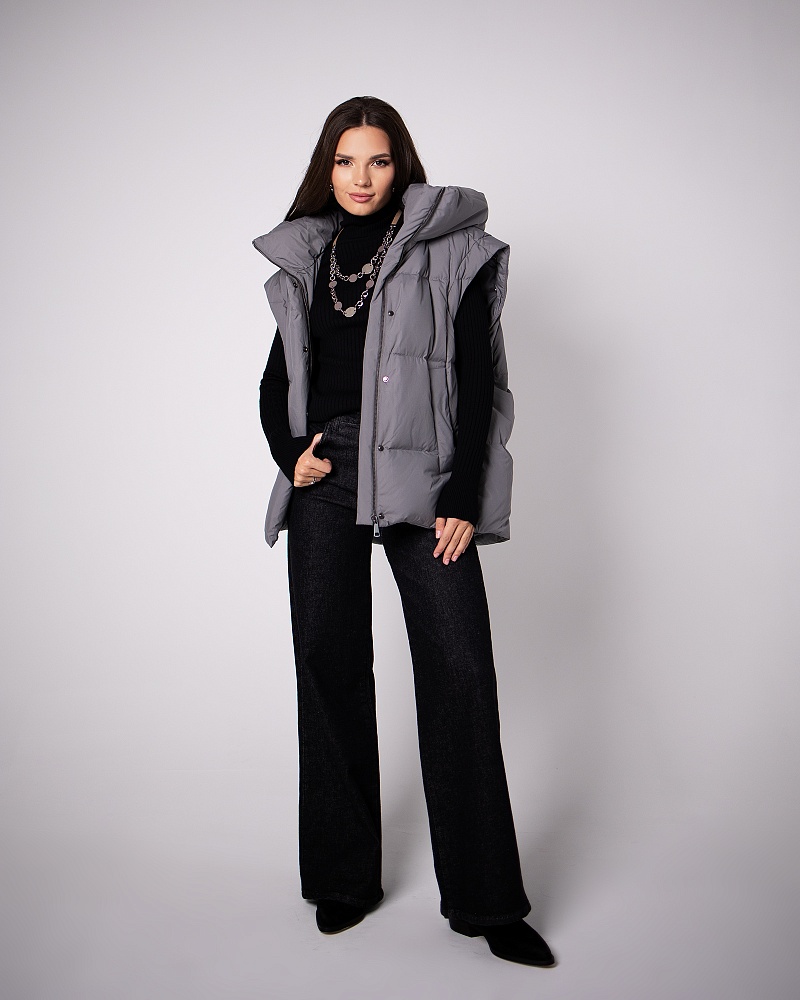 Куртка зима