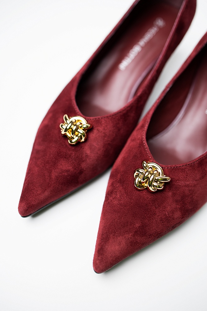 Regina Bottini - Туфли